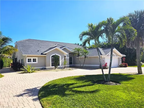 Naples, FL 34104,300 Wentworth CT