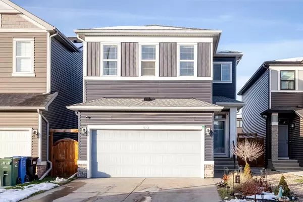 Calgary, AB T2X 4H2,523 Belmont Heath SW