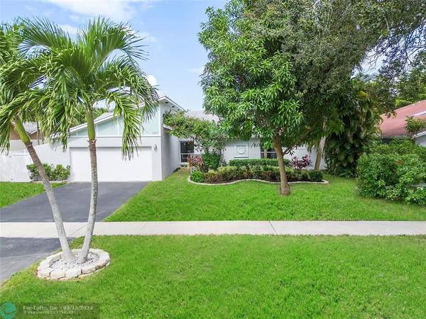 3917 NW 2nd Court, Deerfield Beach, FL 33442