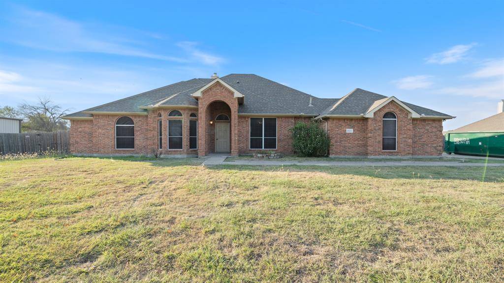 10155 Helms Trail, Forney, TX 75126