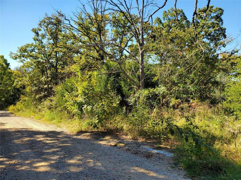 321 Jim Bowie Road, Honey Grove, TX 75446