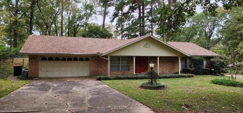 302 Short Leaf Drive, Haughton, LA 71037