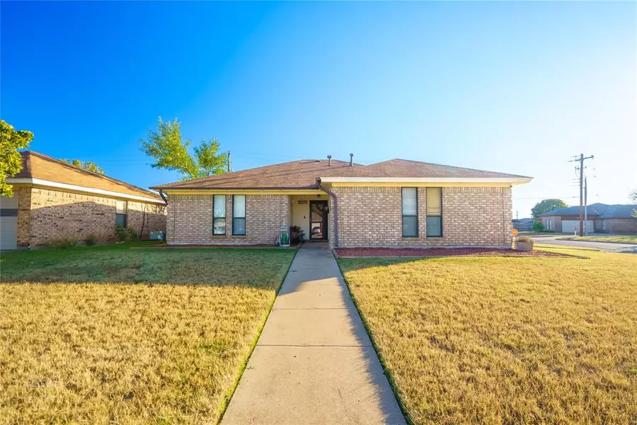 6049 Princess Lane, Abilene, TX 79606