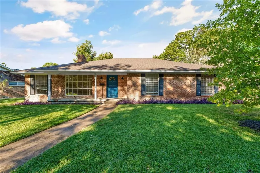 10433 Sinclair Avenue, Dallas, TX 75218