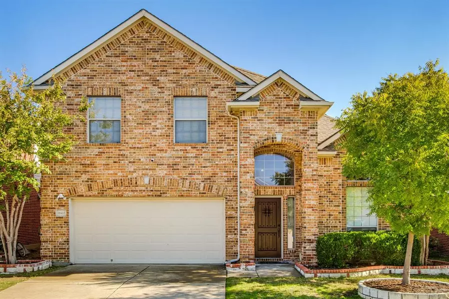 10412 Stokes Lane, Irving, TX 75063