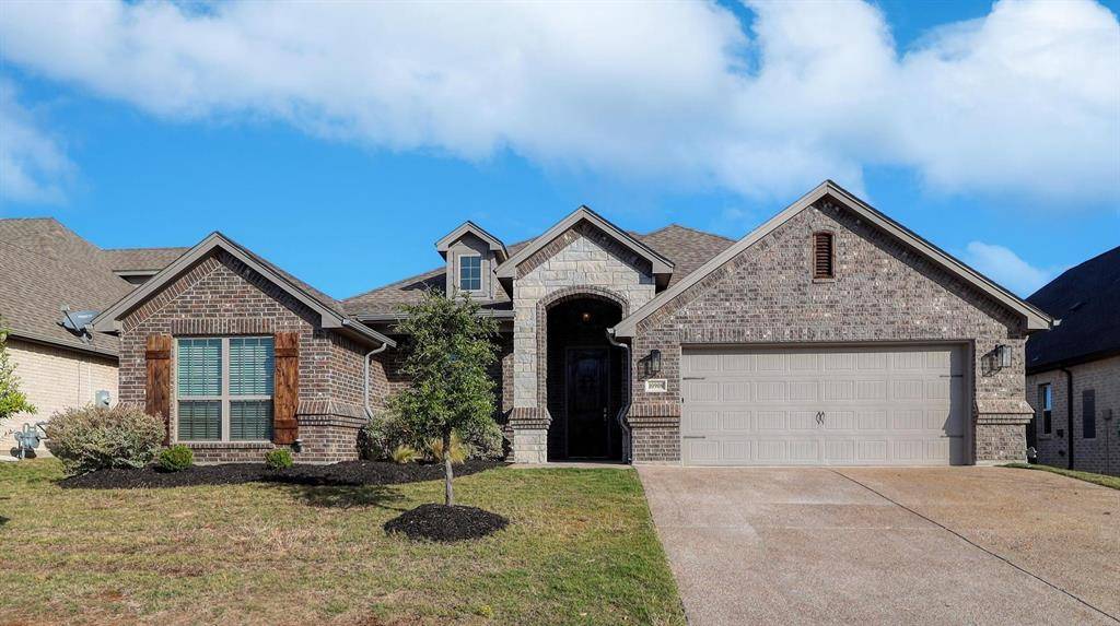 10908 Slick Rock Drive, Benbrook, TX 76126