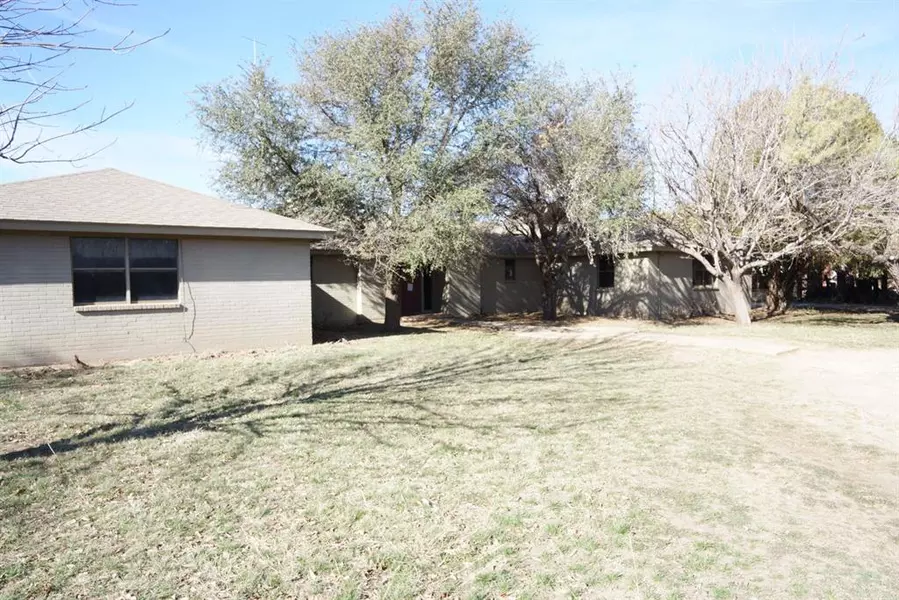 1645 Iberis Road, Abilene, TX 79606