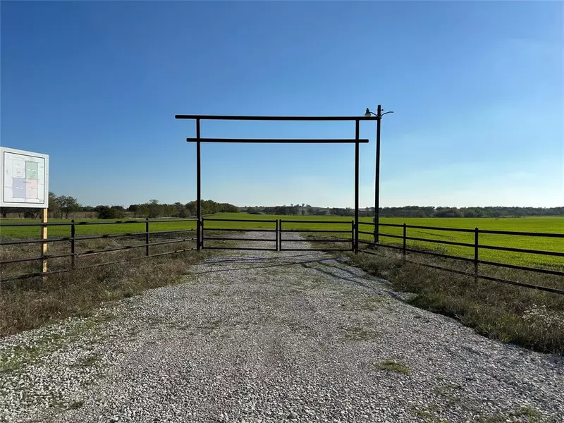 TBD Hockley Creek Road, Gainesville, TX 76240