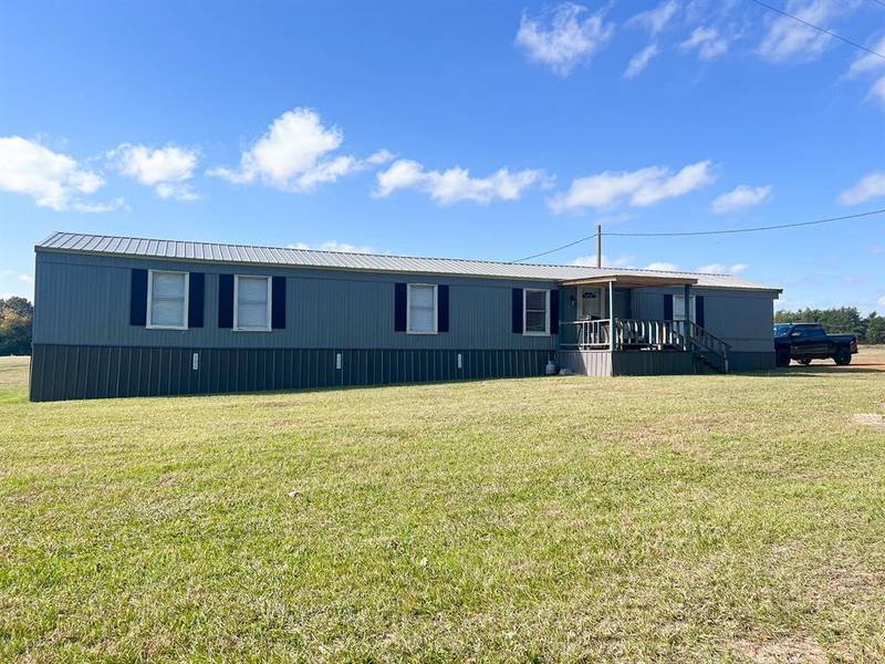 373 CR 3330, Mount Pleasant, TX 75455