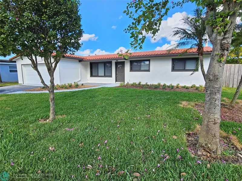 11201 NW 23rd St, Pembroke Pines, FL 33026