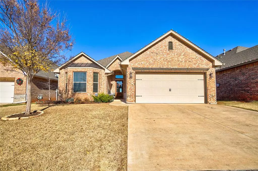 Edmond, OK 73012,909 NW 192nd Terrace