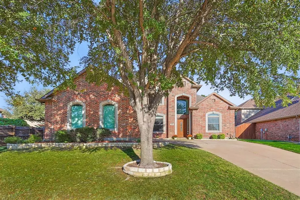 Keller, TX 76248,1309 McEntire Court