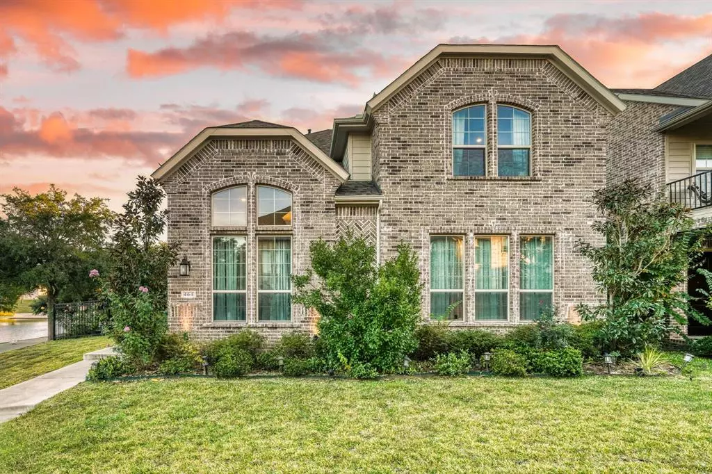 Irving, TX 75060,464 Renaissance Lane