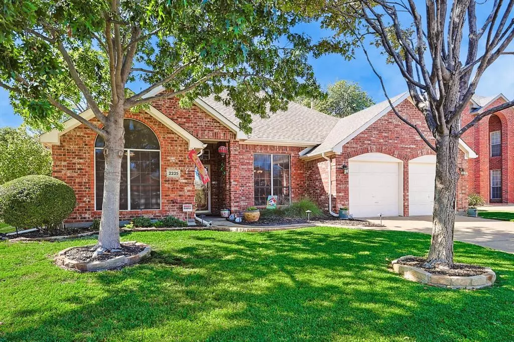 Flower Mound, TX 75028,2225 Golden Arrow Drive