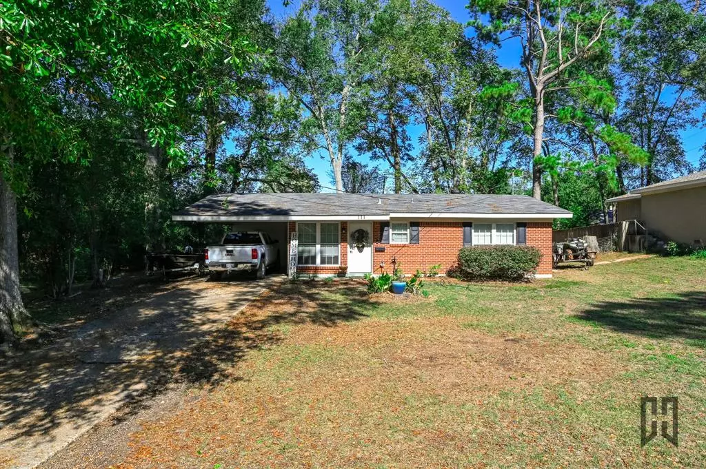 Minden, LA 71055,111 Berry Drive