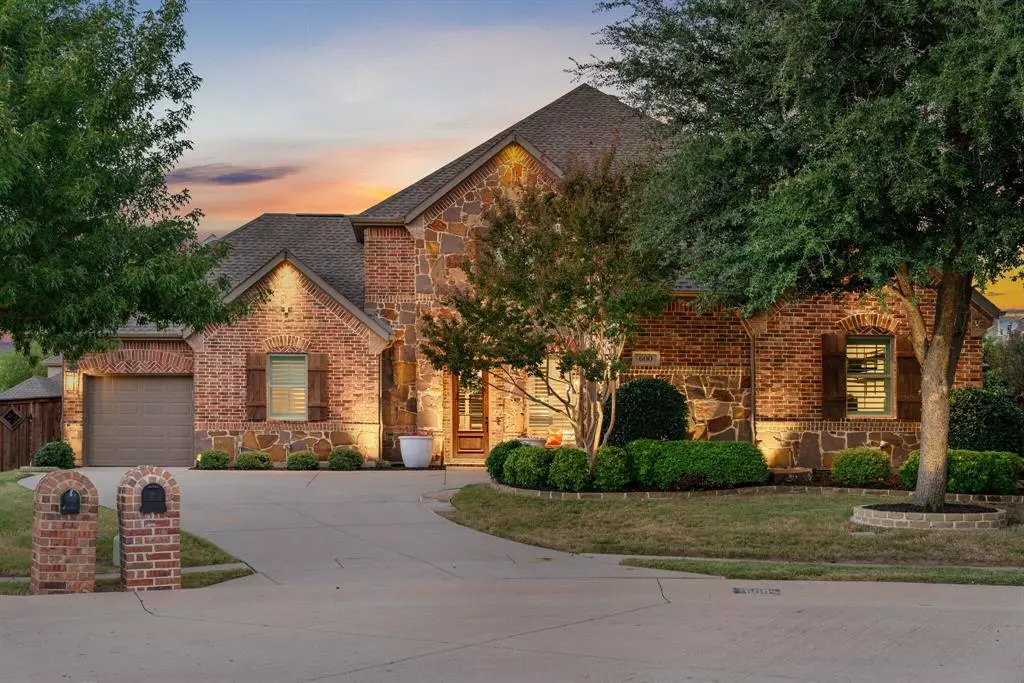 Mckinney, TX 75071,600 Moss Cliff Circle