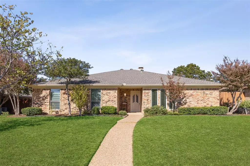 Plano, TX 75093,4469 Ringgold Lane