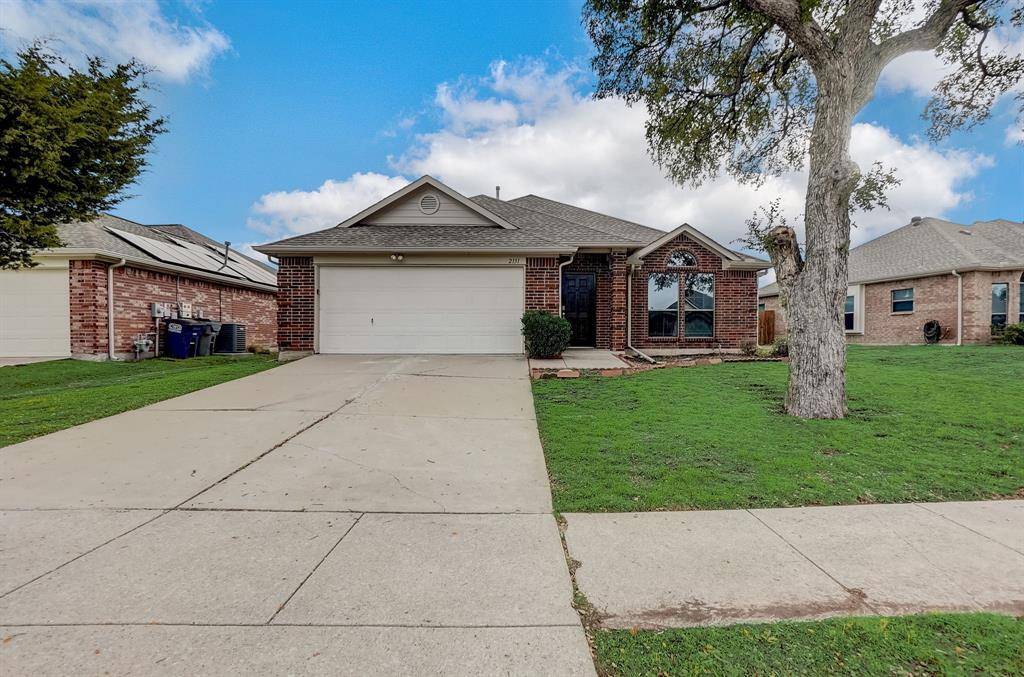 Little Elm, TX 75068,2131 Shady Bend Circle