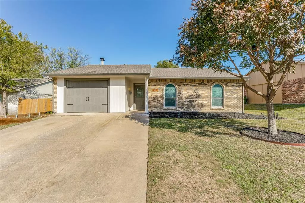 Allen, TX 75002,527 Hanover Drive