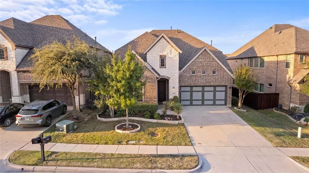 Irving, TX 75063,109 Matador Drive