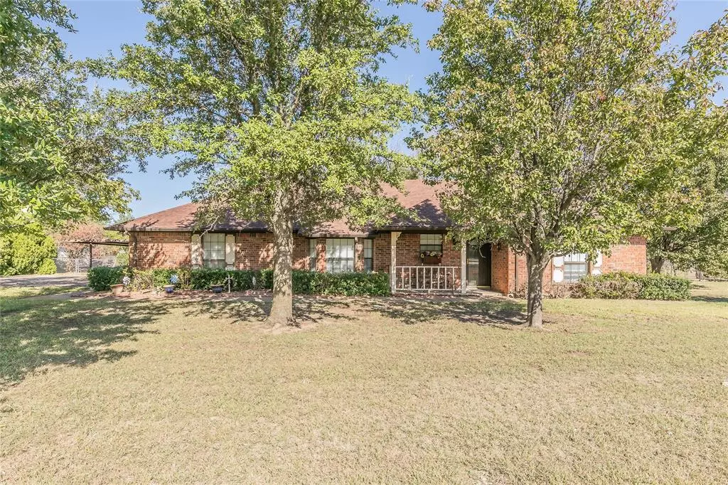 Haslet, TX 76052,217 Berry Drive