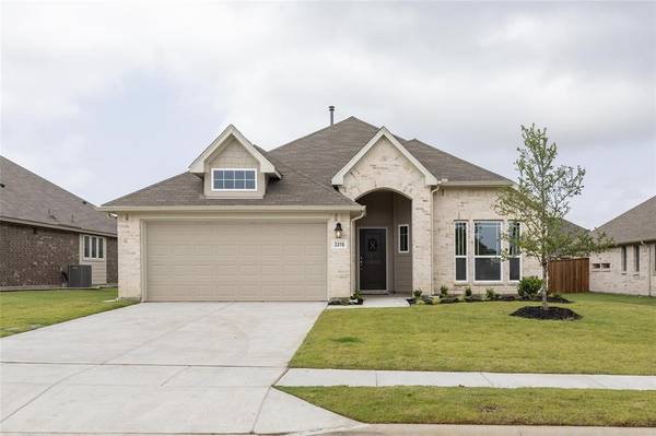 3316 Oak Lane, Royse City, TX 75189