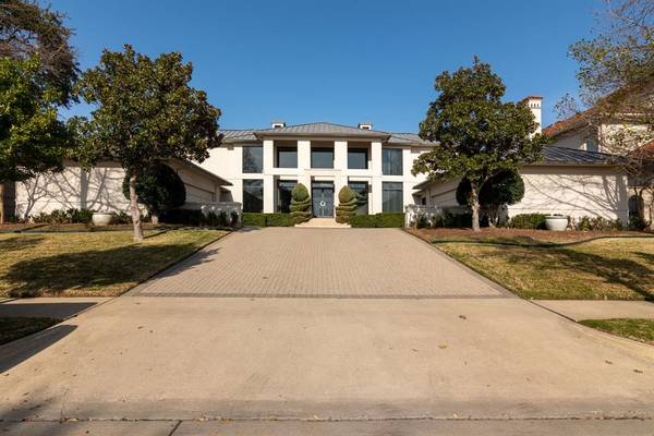 1909 Cottonwood Valley Circle S, Irving, TX 75038