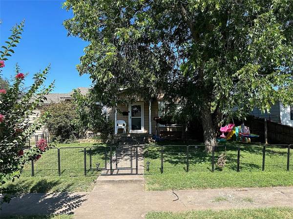 1917 Sewell Street,  Abilene,  TX 79605