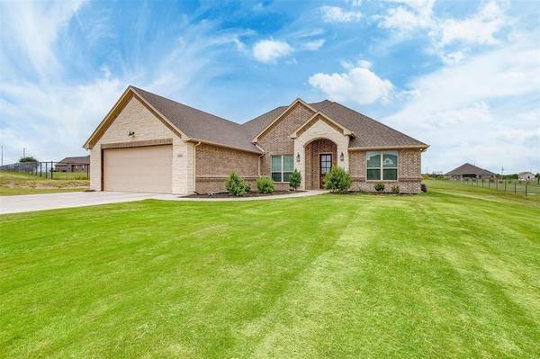 8601 Tucker, Godley, TX 76044