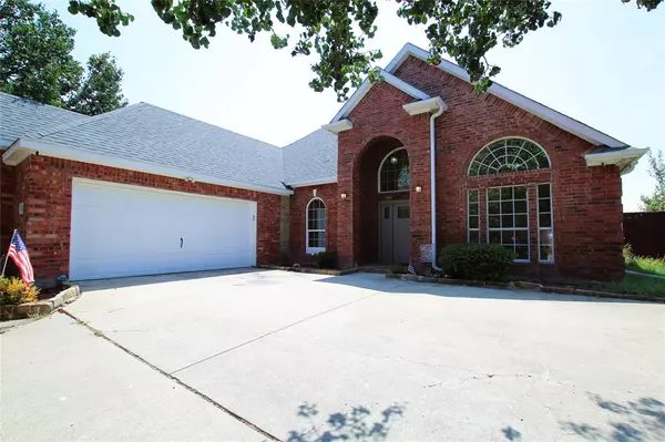 5502 Summit Knoll Trail, Sachse, TX 75048