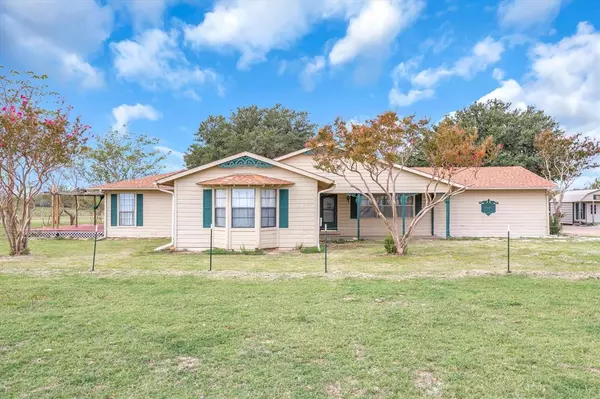 Terrell, TX 75161,2150 County Road 319