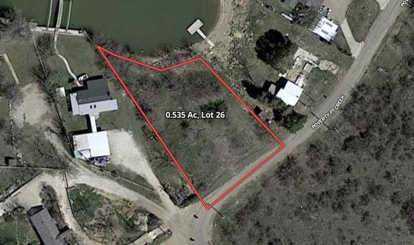 54 Poverty Point Circle, Abilene, TX 79601