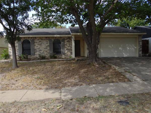 629 Wandering Way Drive, Allen, TX 75002