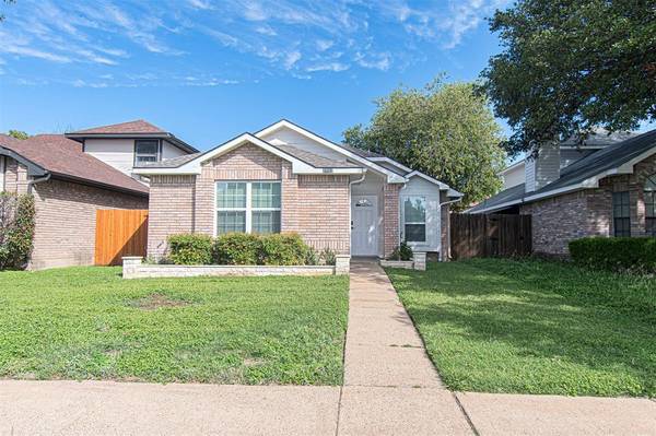 2113 Norcross Drive,  Mesquite,  TX 75149