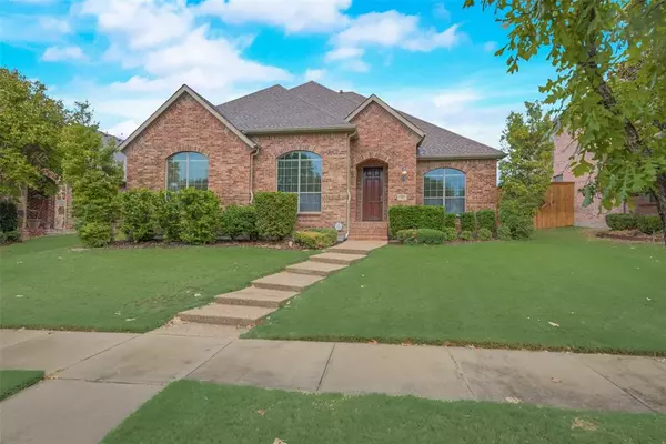 Lewisville, TX 75056,405 Broken Sword Drive