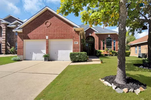 Mesquite, TX 75181,2817 Turtle Dove Lane