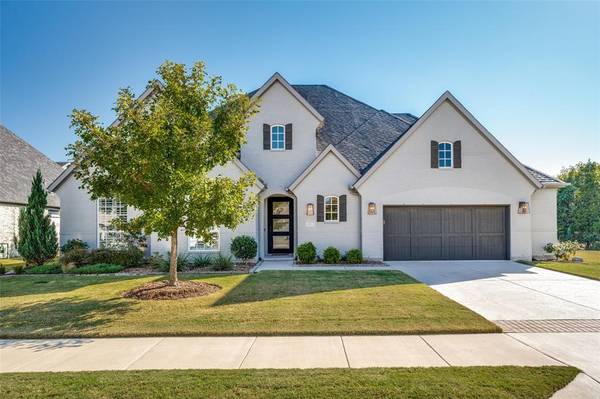 2020 Longmont Lane, Prosper, TX 75078