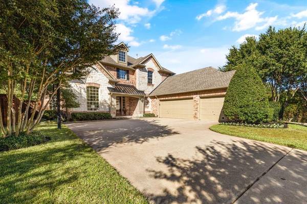 1413 Currant Way, Flower Mound, TX 75028