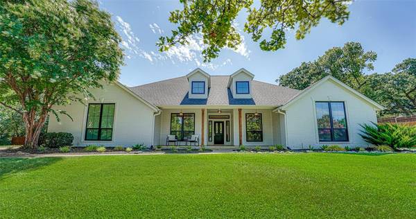 1455 Grape Arbor Court,  Keller,  TX 76262