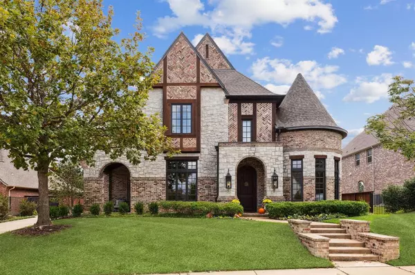 Colleyville, TX 76034,209 Old Grove Road