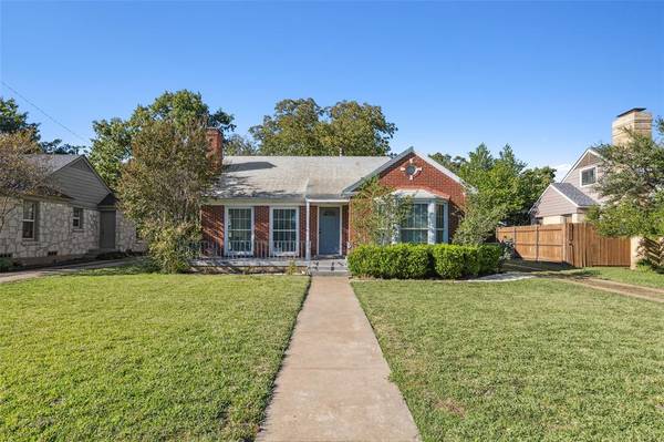 2303 W Colorado Boulevard, Dallas, TX 75211