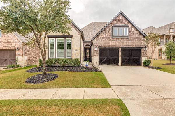 8709 Pine Valley Drive, Mckinney, TX 75070