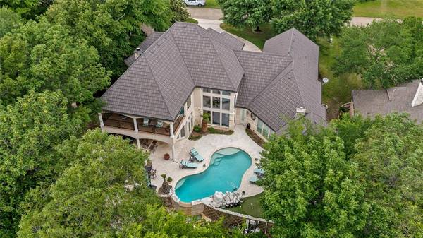 215 Lakeside Drive, Malakoff, TX 75148