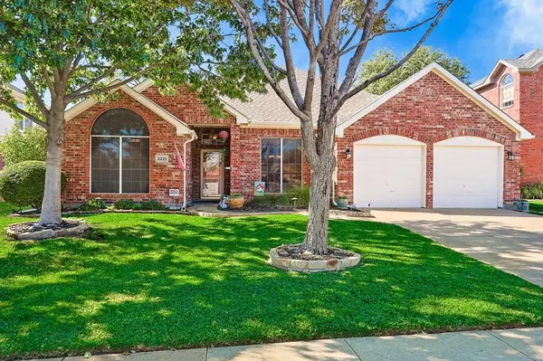 Flower Mound, TX 75028,2225 Golden Arrow Drive