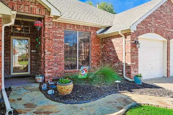 Flower Mound, TX 75028,2225 Golden Arrow Drive