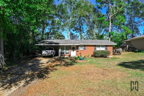 111 Berry Drive, Minden, LA 71055