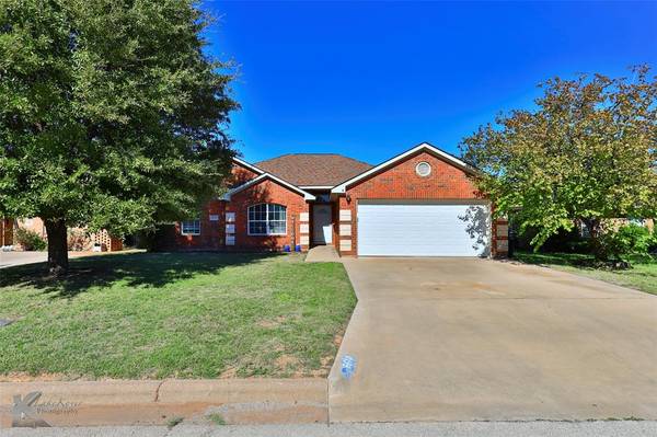 6610 Picadilly Street, Abilene, TX 79606