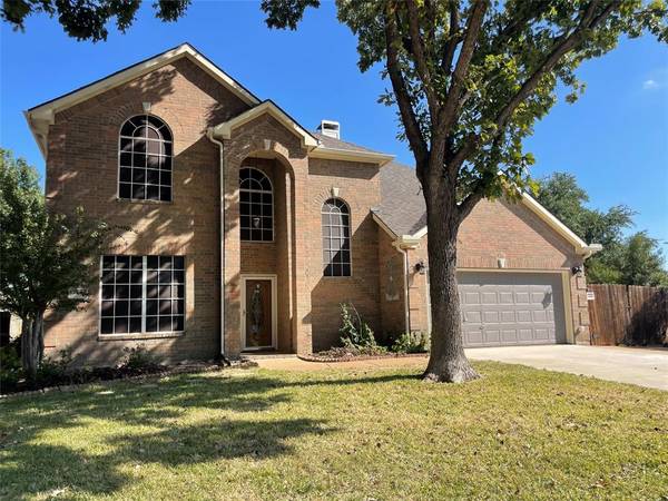 5900 Briaridge Lane, Flower Mound, TX 75028