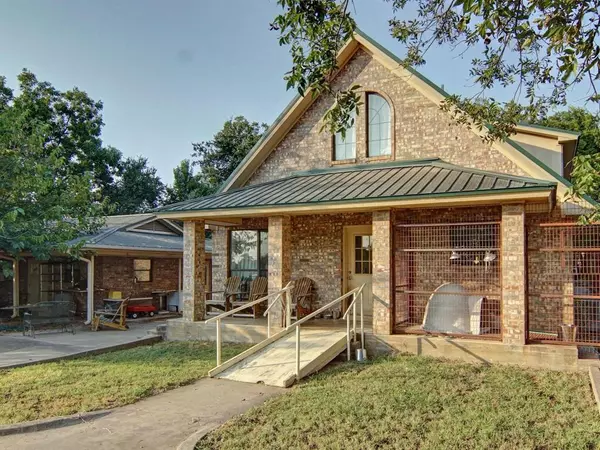 3400 N Highway 281, Mineral Wells, TX 76067