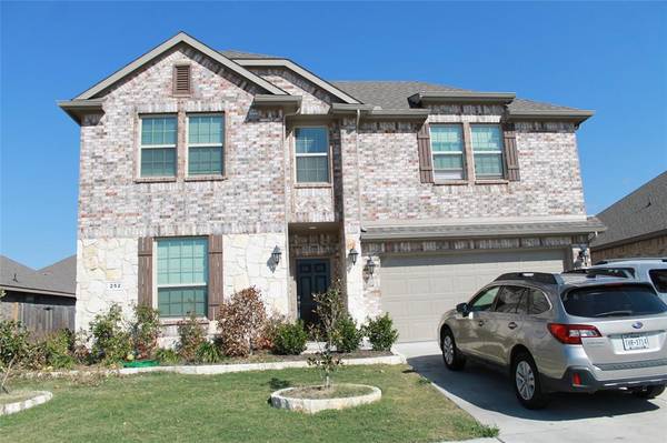 252 Painted Trail,  Forney,  TX 75126